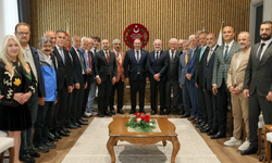 Öztürkler: “Gençliğimizin Sesi İzolasyonlardan Daha Büyük”