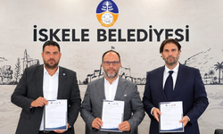 İskele’de Yapı Güvenliğini Güçlendirecek İş Birliği