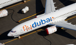 İsrail’den Flydubai’nin Uçuşlarını Askıya Alması İçin Talep