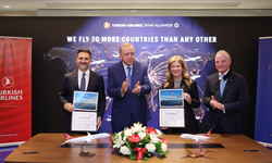 THY, Boeing ile anlaşması kesinleşti, 150 uçak sipariş edildi