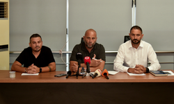 Tuğcu: Termik ve dizel santrallerin üretimi 80 MW’ye geriledi