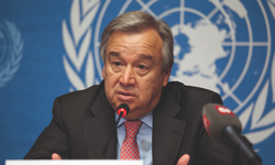 BM Genel Sekreteri Guterres, Üçlü Görüşme İçin Liderlerle Temas Kuracak