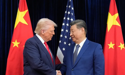 Trump: “Çin’le ilişkilerimiz hiç olmadığı kadar iyi”