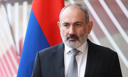 Paşinyan: “Ermenistan-Azerbaycan barışı güçlendirilip kurumsallaştırılmalı”