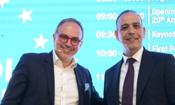 Harmancı’dan Cyprus Forum açıklaması: “Önemli olan Prountzos’un sergilediği dayanışmadır”
