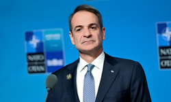 Miçotakis: “Coğrafyayı değiştiremeyiz, birlikte yaşamak zorundayız”