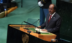 Afrika liderleri BM’de daha fazla söz ve adil temsil çağrısı yaptı