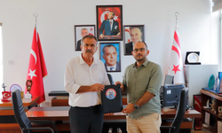 Gazimağusa Kabristanlığı’nın düzenlenmesi için sözleşme imzalandı