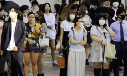 Japonya’da 18 yaş altındakilerin seçim kampanyasına katılım yasağı anayasaya aykırı bulundu