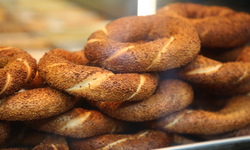 İstanbul’da simit fiyatı 25 liradan 30 liraya çıktı