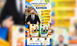 Özgür Neni Yayınları’ndan Sınavlara Özel Yeni Kaynaklar