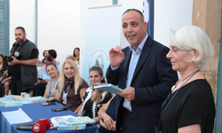 Harmancı’dan “Hayatımıza Değer Katan Kadınlarımız” Serisine Destek
