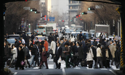 Japonya'da aşırı turizm alarmı