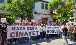 Aileler isyan etti: “Adalet istiyoruz”