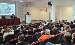 KKTC Dijital Dönüşüm Forumu 2026 KTSO’da yapıldı