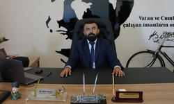 Kasım: “Bizi yalan ve yanlışlarla yıpratamazsınız”