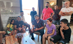 “Camı kırarak çıktık, içeride çok sayıda cansız beden vardı”
