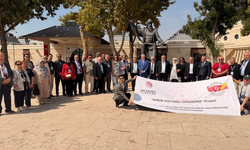 KGK’dan Kırşehir’e AHİLİK çıkarması