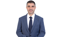Mehmet Aktunç Kalkınma Bankası’ndaki Görevinden Ayrıldı