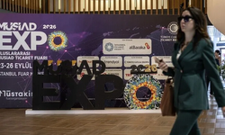 MÜSİAD EXPO 2026 Uluslararası Ticaret Fuarı bugün sona erecek