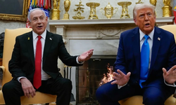 Netanyahu, Trump'tan beklediği desteği göremedi