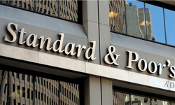 S&P, Güney Kıbrıs’ın kredi notunu “A” seviyesine yükseltti