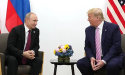 Putin ve Trump arasında olası barış sürecine ilişkin “yapıcı” görüşme
