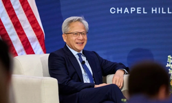 Huang: Yapay zekada tarihi eşik aşıldı