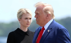 Trump'tan dört çalışanına 155 bin dolar hediye