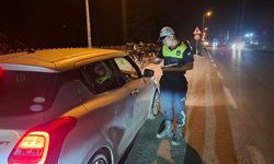Denetimlerde 14 Kişi Tutuklandı