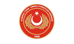Kıbrıs Türk Emekli Subaylar Derneği 19 Eylül Gaziler Günü'nü kutladı
