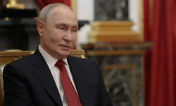 Putin: "Ukrayna’yla müzakereleri başlatma kararını Rus çıkarları doğrultusunda alacağız"