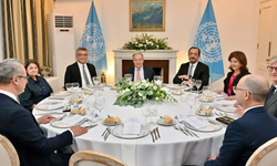 Rum basını: Üçlü görüşme yapılıp yapılmayacağı Erhürman-Guterres görüşmesinde netleşecek