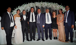 Ataoğlu Ailesinin Mutlu Günü