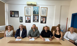 YUDER, KTAMS ve AÖA arasında işbirliği protokolü imzalandı