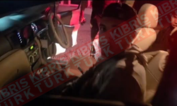 İskele Trafik’ten Gece Yarısı Darbesi