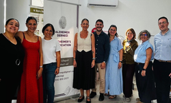Alzheimer Derneği başkanlığına Güner Ersen seçildi