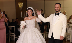Sena ile Tolga’dan Ömürlük İmza