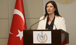 Sıla Usar İncirli: Ada 74’ü unutmadık, kamuyu zarara uğratan hiçbir dosyayı unutmayacağız