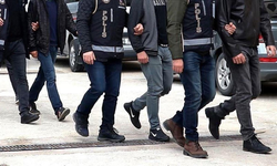 122 milyon liralık şirket vurgununda 19 şüpheli gözaltında
