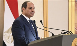 Sisi’den Kapsamlı Anlaşma Çağrısı