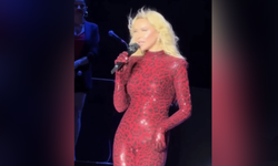 Hadise: Dekoltenin seksilik ile alakası yok