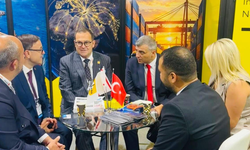 KTTO, MÜSİAD EXPO Fuarı’na katıldı