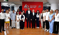 DAÜ TechGirls Komitesi ve Asbank’tan kadın öğrencilere teknoloji stajı