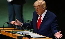 Trump, BM'de konuştu: İran'la anlaşma seçimden sonra olabilir