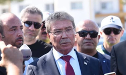 Başbakan Üstel: 132 kazazededen 131’inin taburcu edildi; yoğun bakımda hasta kalmadı