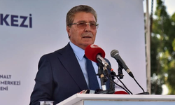 Başbakan Ünal Üstel, Dikmen Sağlık Merkezi'nin açılışında konuştu: Sağlıkta devrim yarattık
