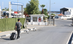 Girne’deki gemi faciasında beşinci gün
