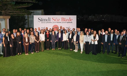 CTP, Girne’de milletvekili aday adaylarını tanıttı: Yeni bir dönemi hep birlikte kuracağız