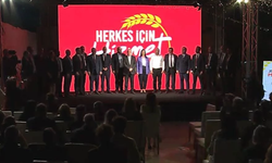 Sıla Usar İncirli: 6 Aralık’ta hem yerel yönetimlerde hem de hükümette iktidara geleceğiz
